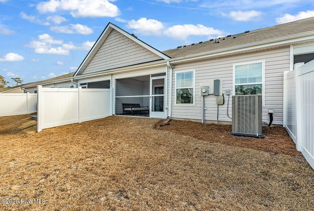 6514 Green Fennel Avenue SW, Ocean Isle Beach, NC 28469