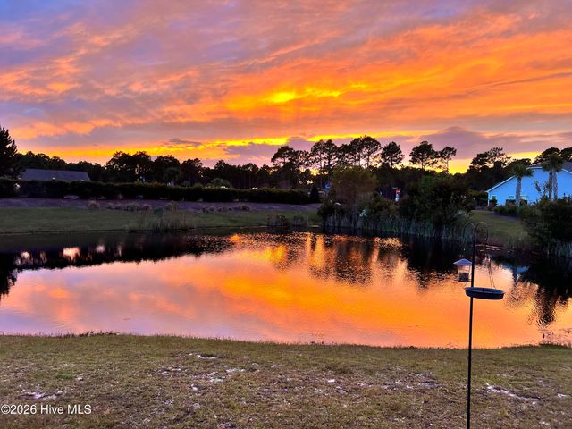 6514 Green Fennel Avenue SW, Ocean Isle Beach, NC 28469
