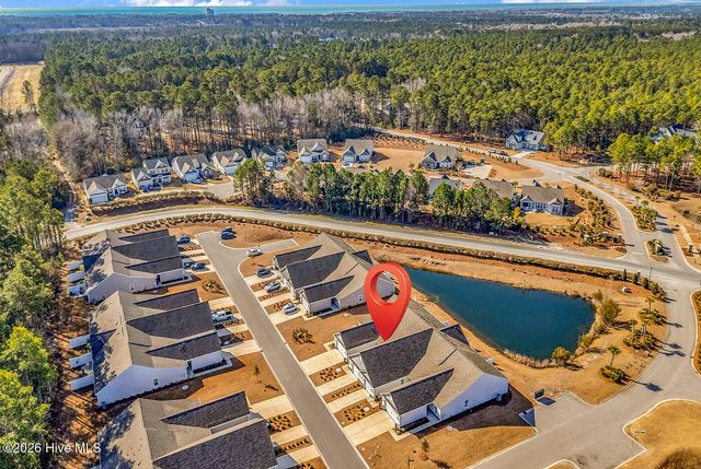 6514 Green Fennel Avenue SW, Ocean Isle Beach, NC 28469