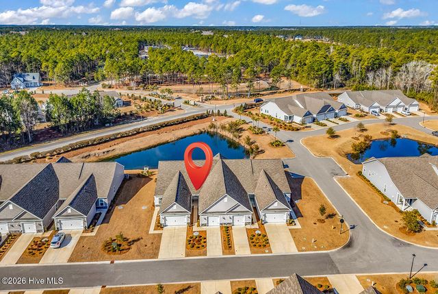 6514 Green Fennel Avenue SW, Ocean Isle Beach, NC 28469