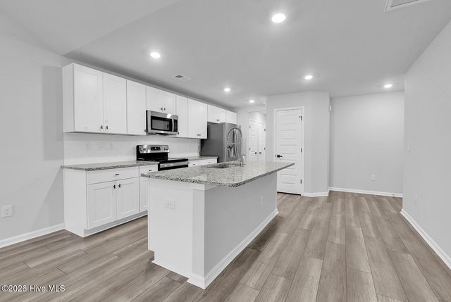 6514 Green Fennel Avenue SW, Ocean Isle Beach, NC 28469