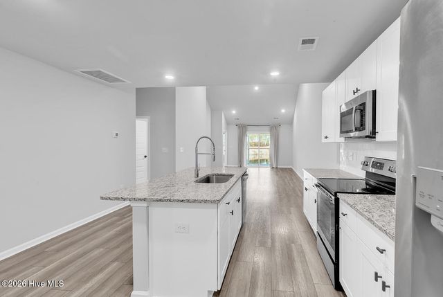 6514 Green Fennel Avenue SW, Ocean Isle Beach, NC 28469