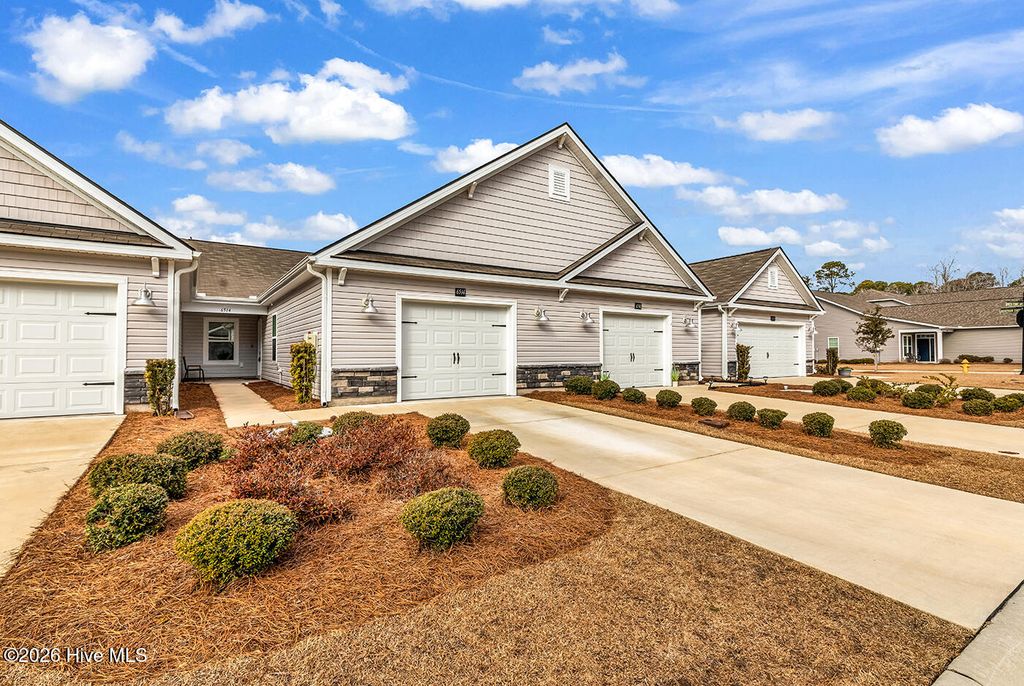 6514 Green Fennel Avenue SW, Ocean Isle Beach, NC 28469