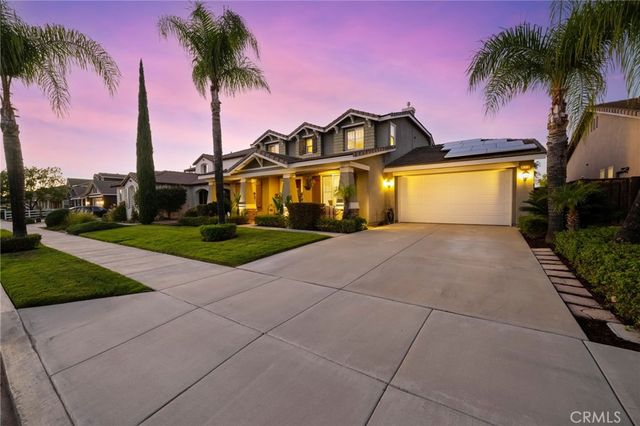 32212 Blue Bell, Winchester, CA 92596