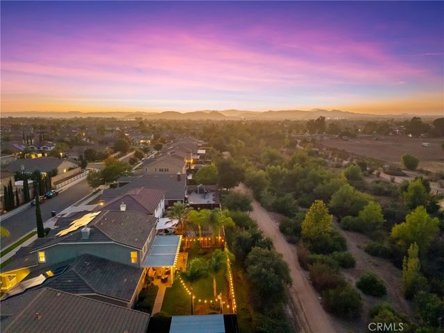 32212 Blue Bell, Winchester, CA 92596