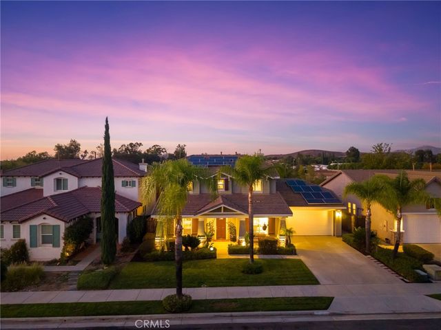 32212 Blue Bell, Winchester, CA 92596