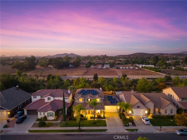 32212 Blue Bell, Winchester, CA 92596