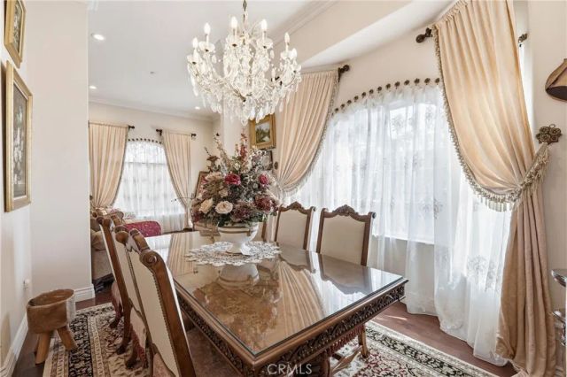 1781 Via Ladera, La Habra Heights, CA 90631