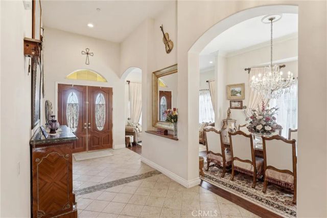 1781 Via Ladera, La Habra Heights, CA 90631