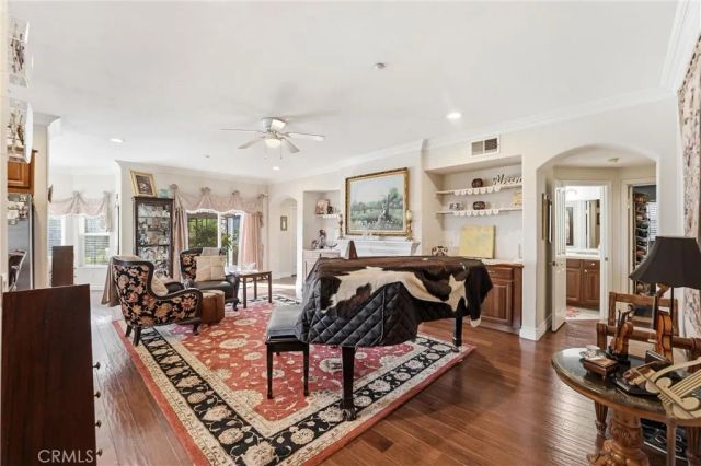 1781 Via Ladera, La Habra Heights, CA 90631