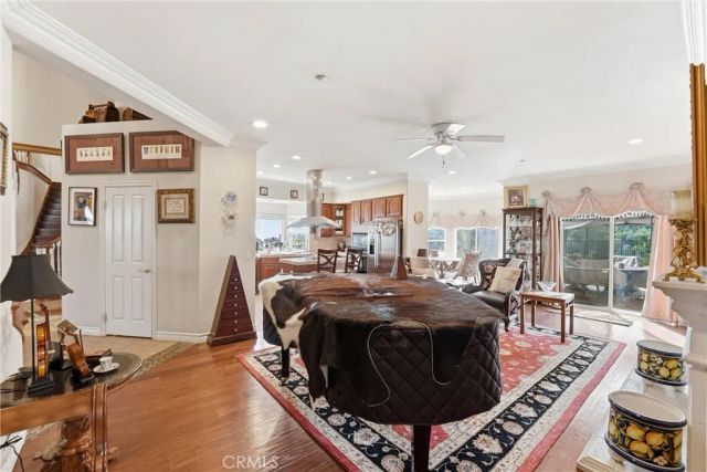 1781 Via Ladera, La Habra Heights, CA 90631