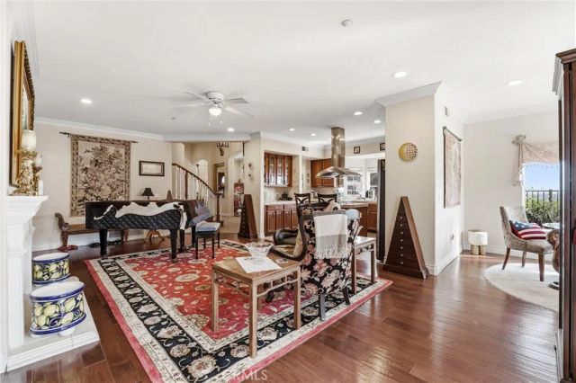 1781 Via Ladera, La Habra Heights, CA 90631