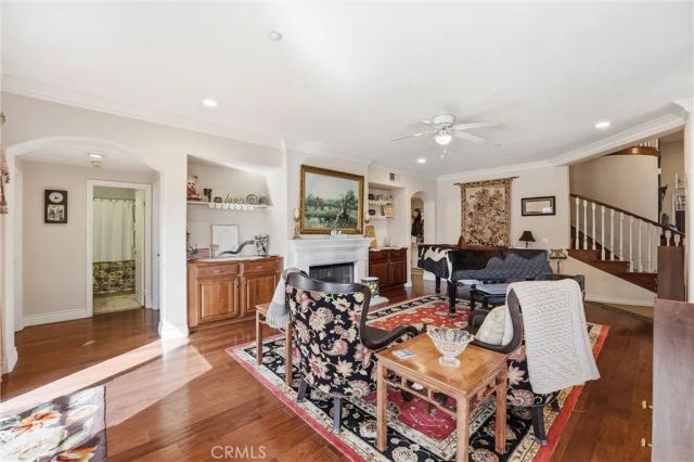 1781 Via Ladera, La Habra Heights, CA 90631