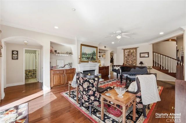 1781 Via Ladera, La Habra Heights, CA 90631