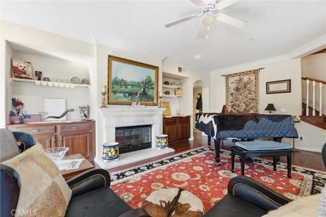 1781 Via Ladera, La Habra Heights, CA 90631