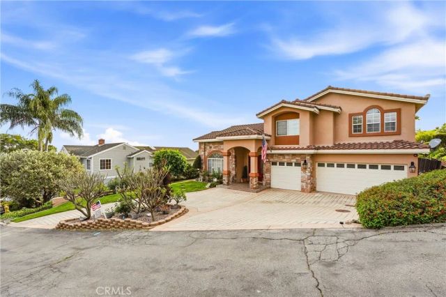 1781 Via Ladera, La Habra Heights, CA 90631
