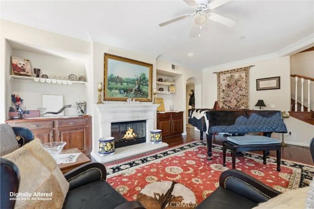 1781 Via Ladera, La Habra Heights, CA 90631
