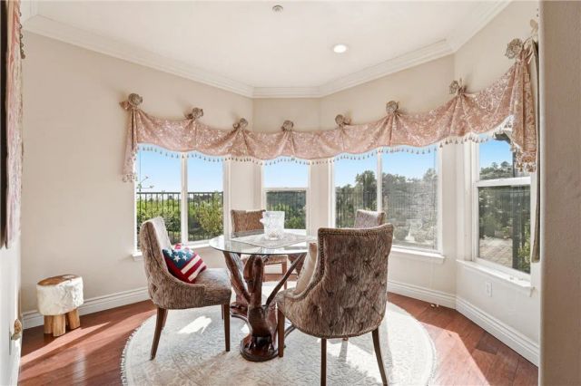 1781 Via Ladera, La Habra Heights, CA 90631