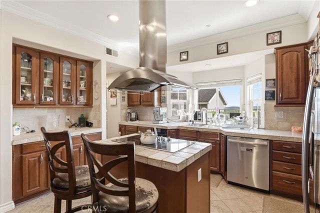 1781 Via Ladera, La Habra Heights, CA 90631