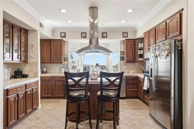 1781 Via Ladera, La Habra Heights, CA 90631