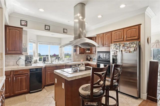 1781 Via Ladera, La Habra Heights, CA 90631