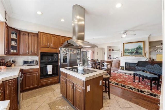 1781 Via Ladera, La Habra Heights, CA 90631