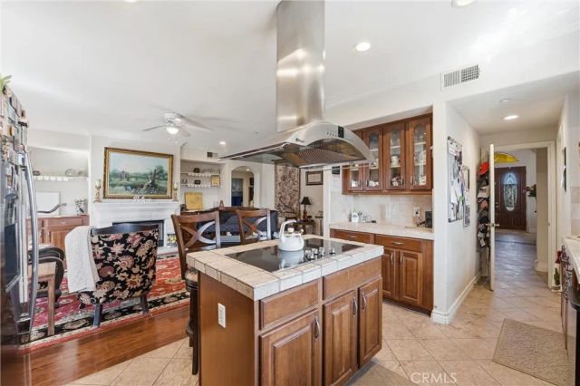 1781 Via Ladera, La Habra Heights, CA 90631