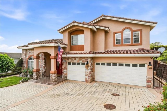 1781 Via Ladera, La Habra Heights, CA 90631