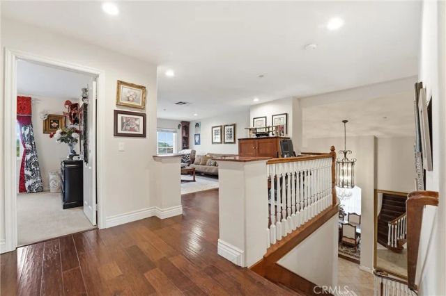 1781 Via Ladera, La Habra Heights, CA 90631