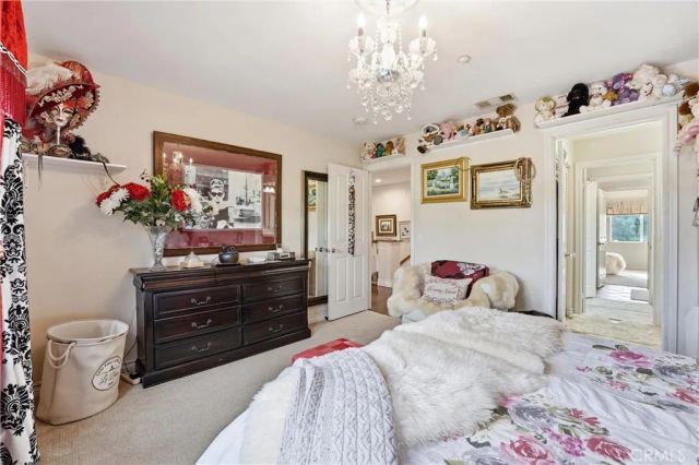 1781 Via Ladera, La Habra Heights, CA 90631