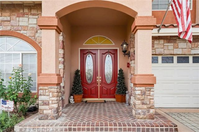 1781 Via Ladera, La Habra Heights, CA 90631