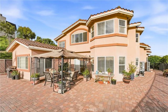 1781 Via Ladera, La Habra Heights, CA 90631