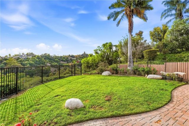 1781 Via Ladera, La Habra Heights, CA 90631