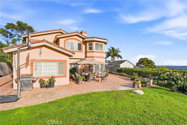 1781 Via Ladera, La Habra Heights, CA 90631