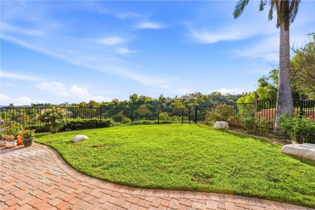 1781 Via Ladera, La Habra Heights, CA 90631