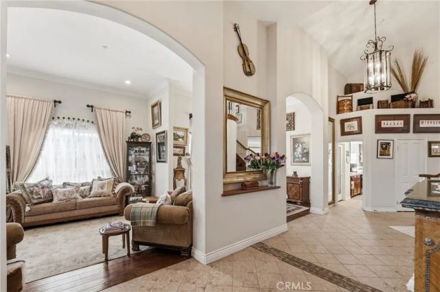 1781 Via Ladera, La Habra Heights, CA 90631