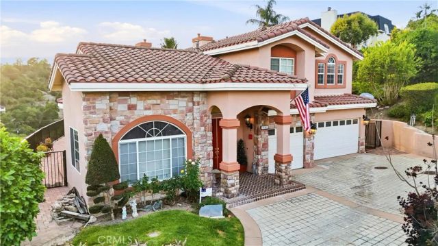 1781 Via Ladera, La Habra Heights, CA 90631