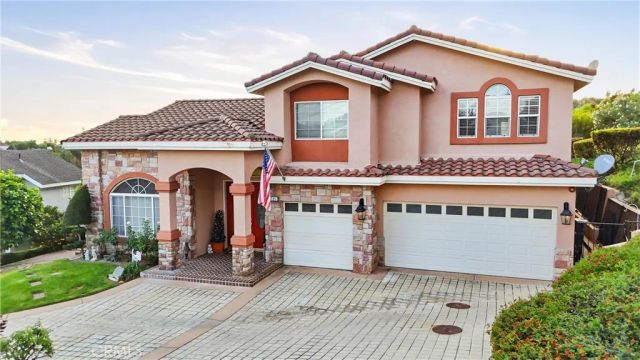 1781 Via Ladera, La Habra Heights, CA 90631