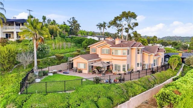 1781 Via Ladera, La Habra Heights, CA 90631
