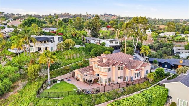 1781 Via Ladera, La Habra Heights, CA 90631