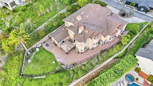 1781 Via Ladera, La Habra Heights, CA 90631