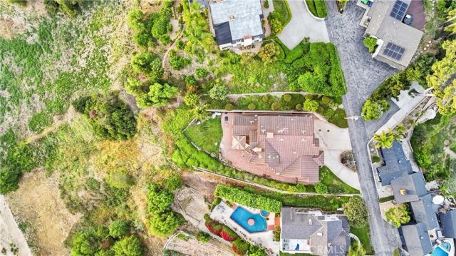 1781 Via Ladera, La Habra Heights, CA 90631