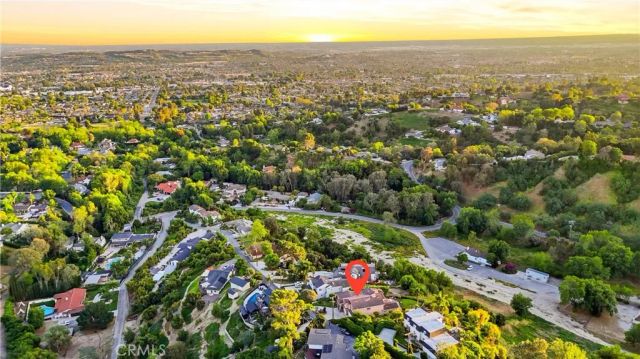 1781 Via Ladera, La Habra Heights, CA 90631