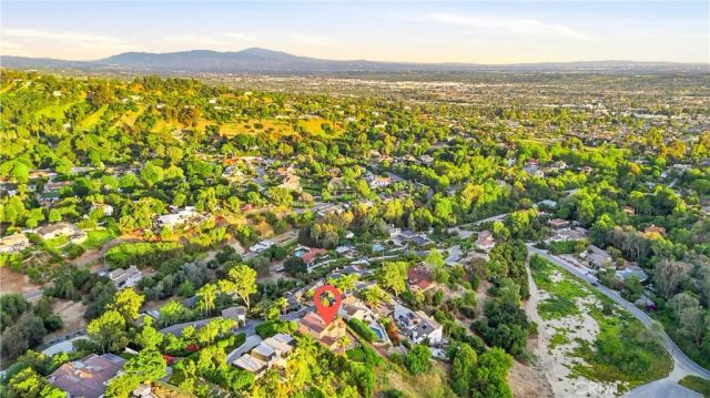 1781 Via Ladera, La Habra Heights, CA 90631