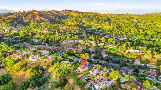 1781 Via Ladera, La Habra Heights, CA 90631