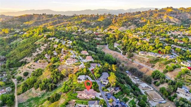 1781 Via Ladera, La Habra Heights, CA 90631
