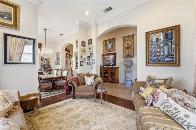1781 Via Ladera, La Habra Heights, CA 90631