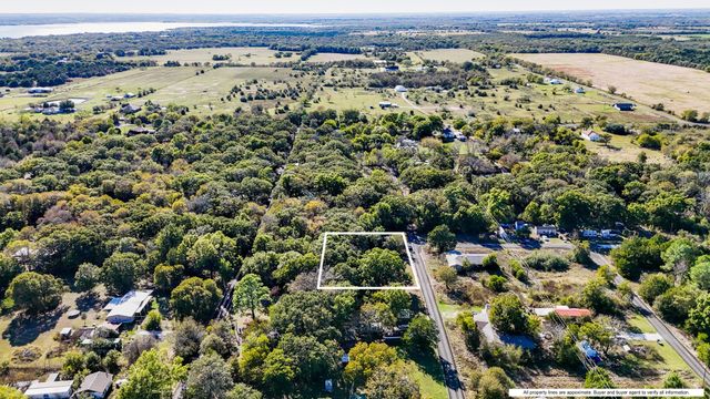 TBD NW CR 3322, Frost, TX 76641