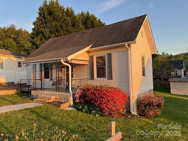 70 3rd Street 87, Marion, NC 28752