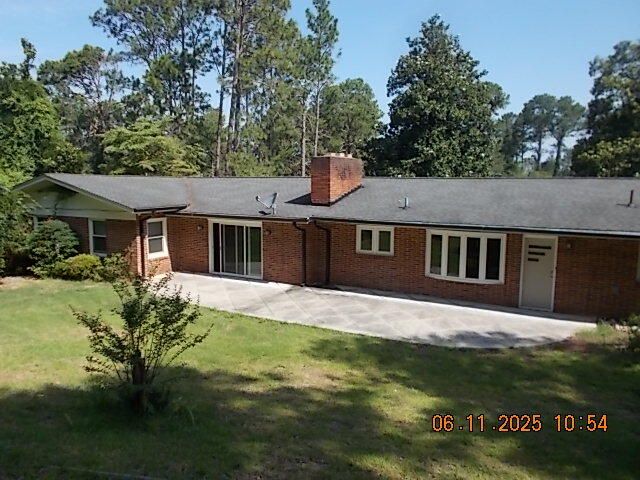2409 Bellemeade Court, Augusta, GA 30906